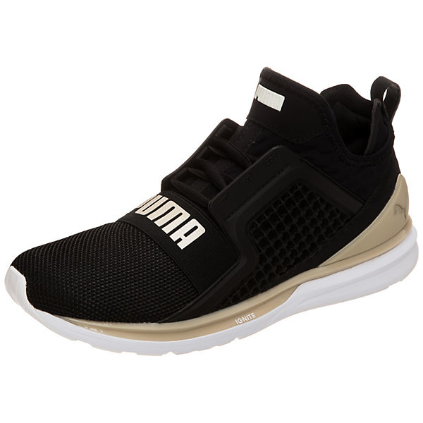 Ignite Limitless Knit Sneakers Low