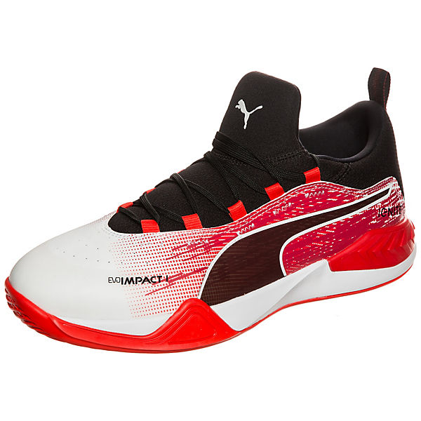 evoIMPACT 1.3 Fitnessschuhe
