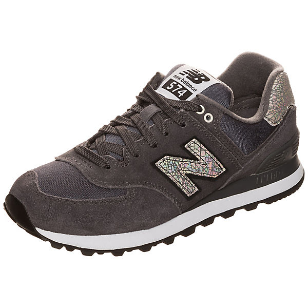 WL574-CID-B Sneakers Low