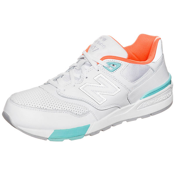 ML597-VA Sneakers Low