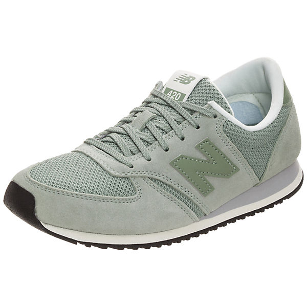 WL420 Sneakers Low
