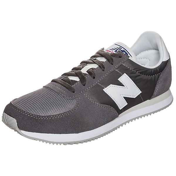 U220-GY-D Sneakers Low
