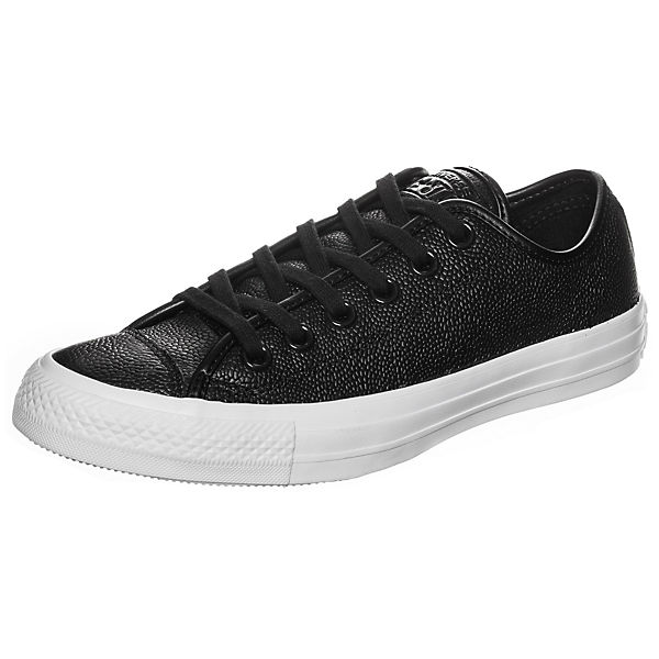 Chuck Taylor All Star Pebbled OX Sneakers Low