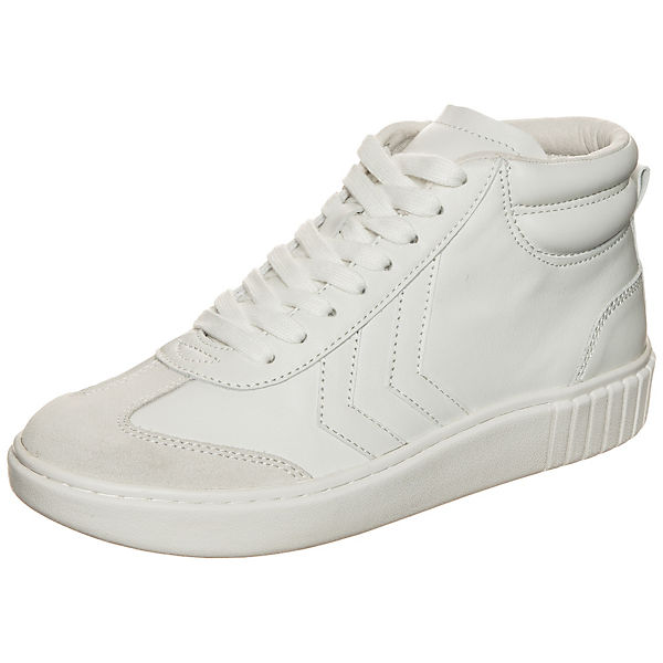 Aarhus Classic Sneakers High