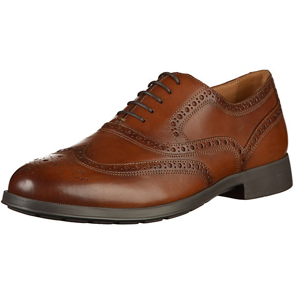 Schnürschuhe