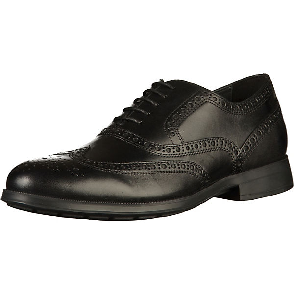 Schnürschuhe