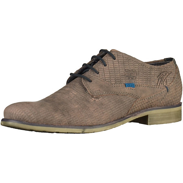 Business-Schnürschuhe