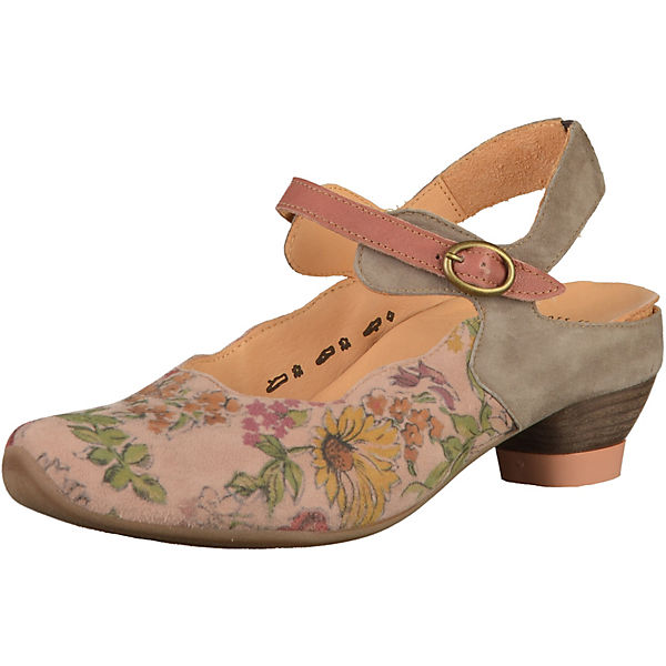 Sling-Pumps