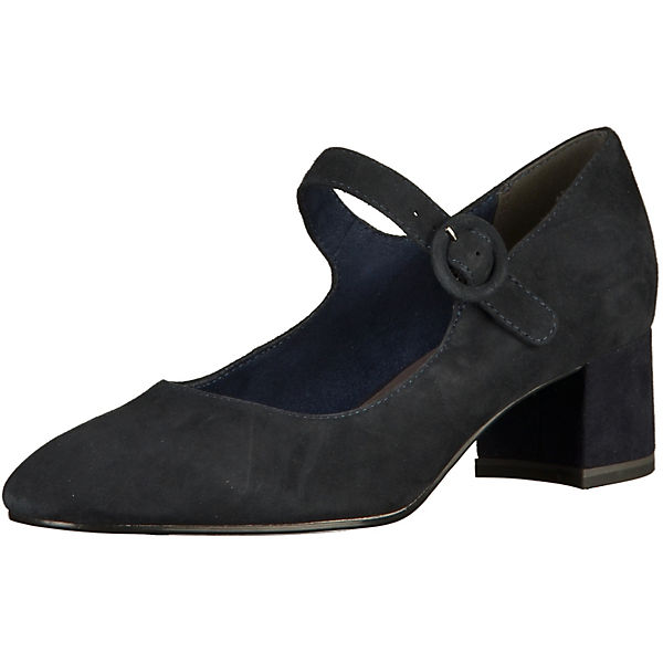 Spangenpumps