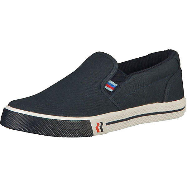 Sportliche Slipper