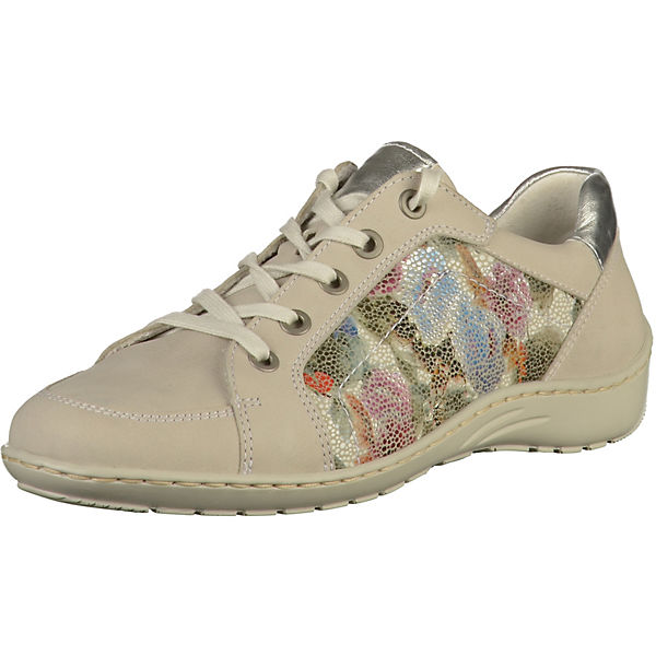 Komfort-Halbschuhe