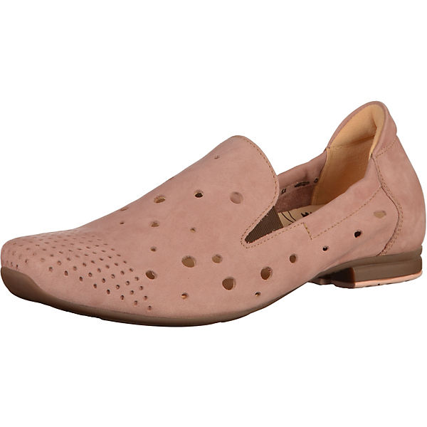 Klassische Slipper