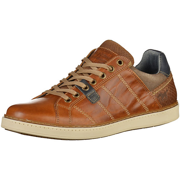 Schnürschuhe