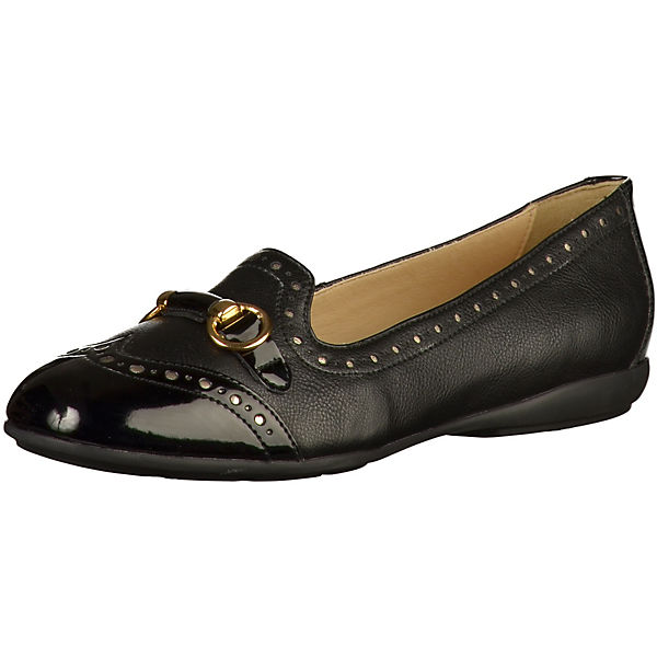 Klassische Slipper