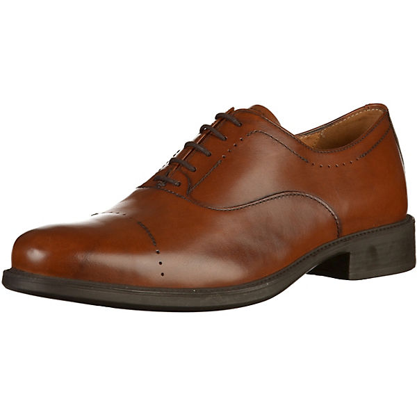 Business-Schnürschuhe