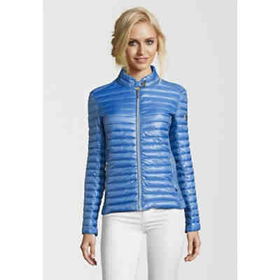 Outdoorjacke 2