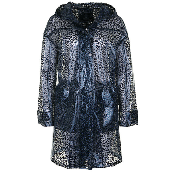 Outdoorjacke