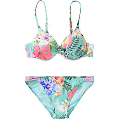 Bügel Bikini