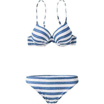 Bügel Bikini