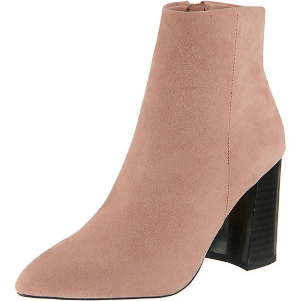 Klassische Stiefeletten