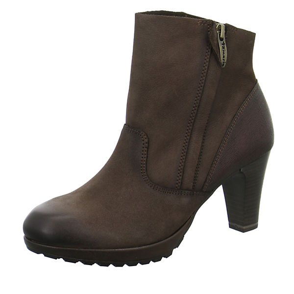 Nomo Klassische Stiefeletten