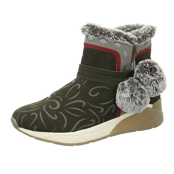 Kalia Winterstiefeletten