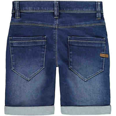Shorts Slim fit NKMSOFUS für Jungen, Bundweite SLIM 2