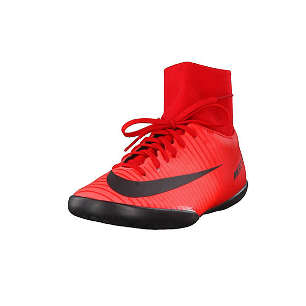 Kinder Hallenfußballschuhe MercurialX Victory VI Dynamic Fit (IC)