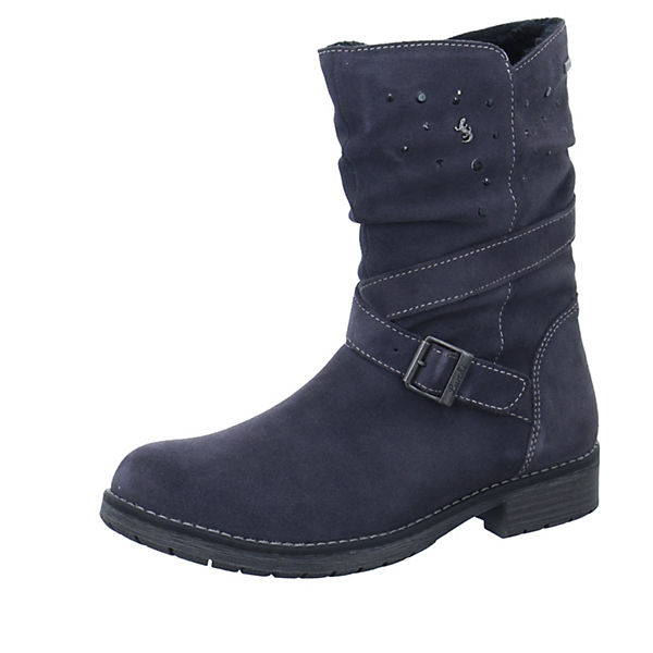 Stiefel für Mädchen