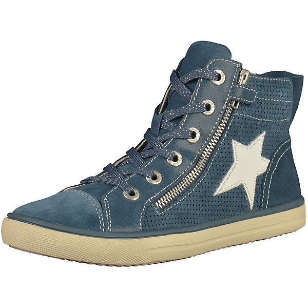 Sneakers High für Mädchen
