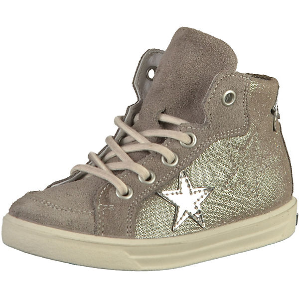 Sneakers High für Mädchen