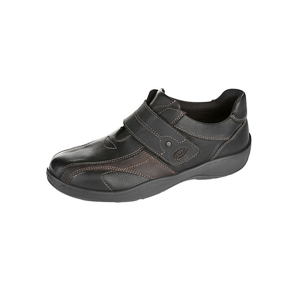Halbschuhe