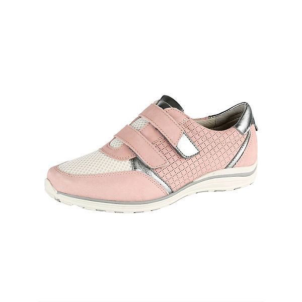 Halbschuhe