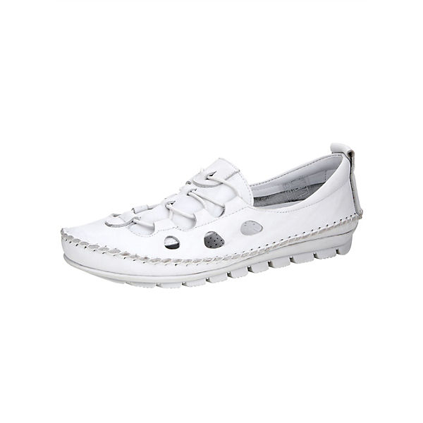 Sportliche Slipper