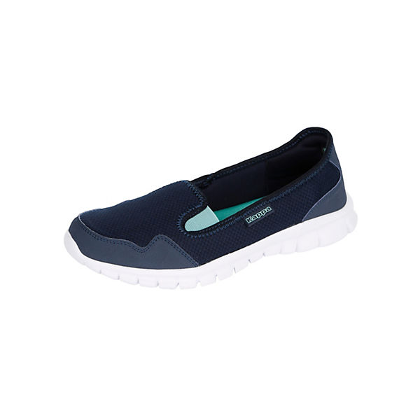 GOMERA Sportliche Slipper