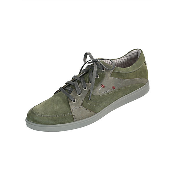 Schnürschuhe