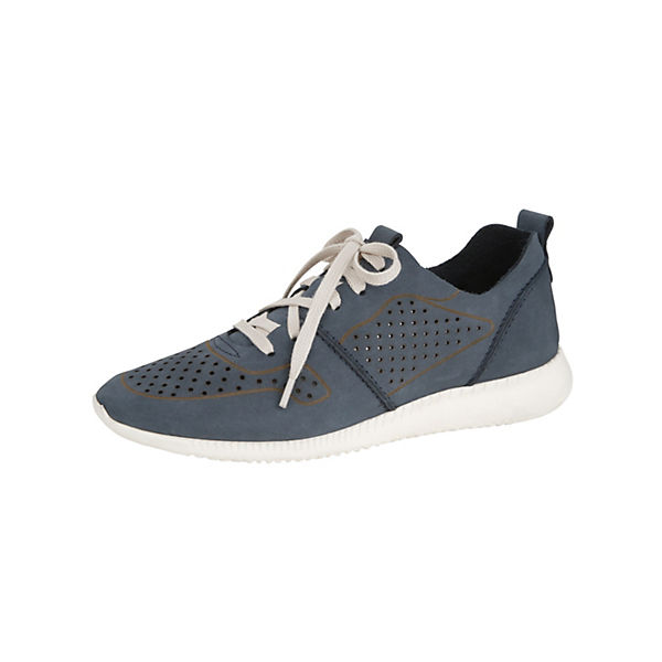 Sportliche Halbschuhe