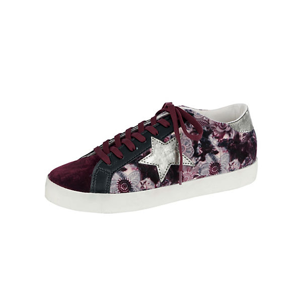 Sneakers Low