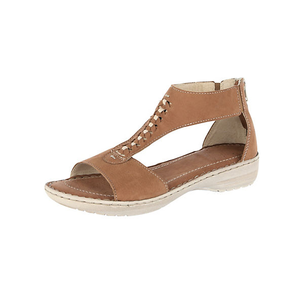 T-Steg-Sandalen
