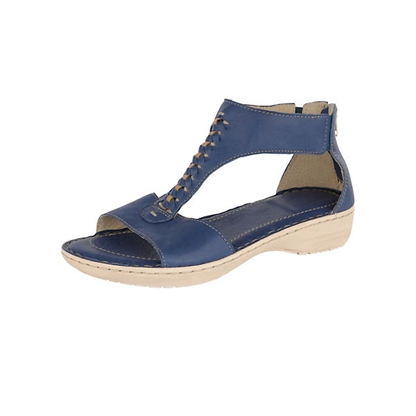 T-Steg-Sandalen