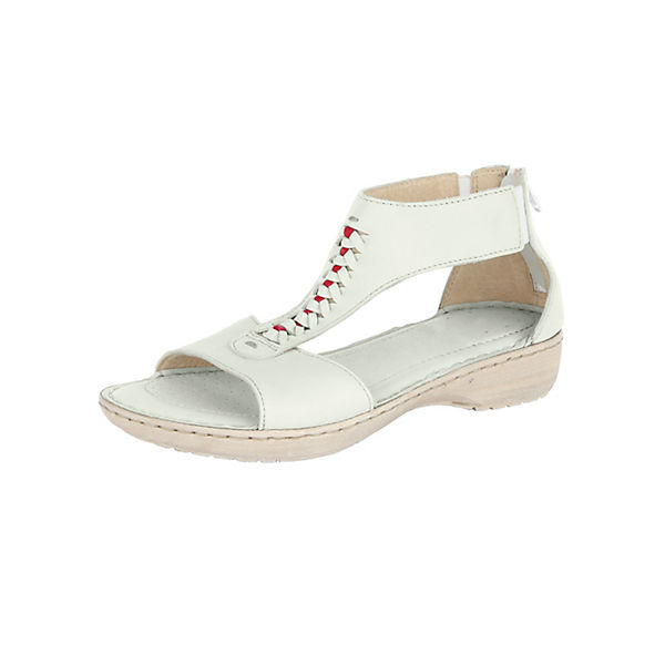 T-Steg-Sandalen