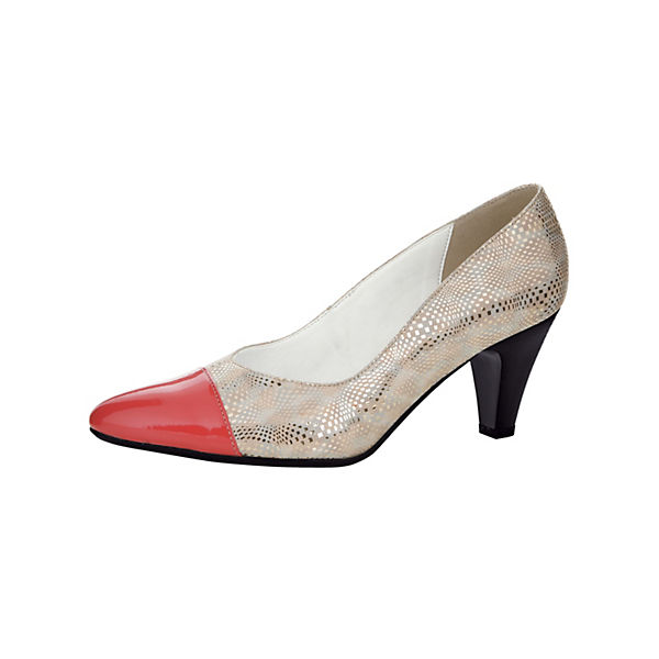 Klassische Pumps