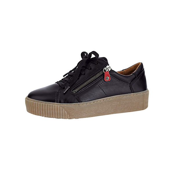 Schnürschuhe