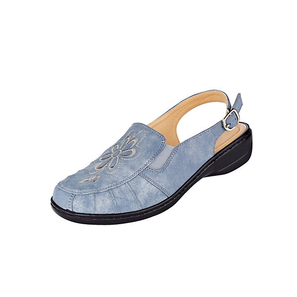 Komfort-Slipper