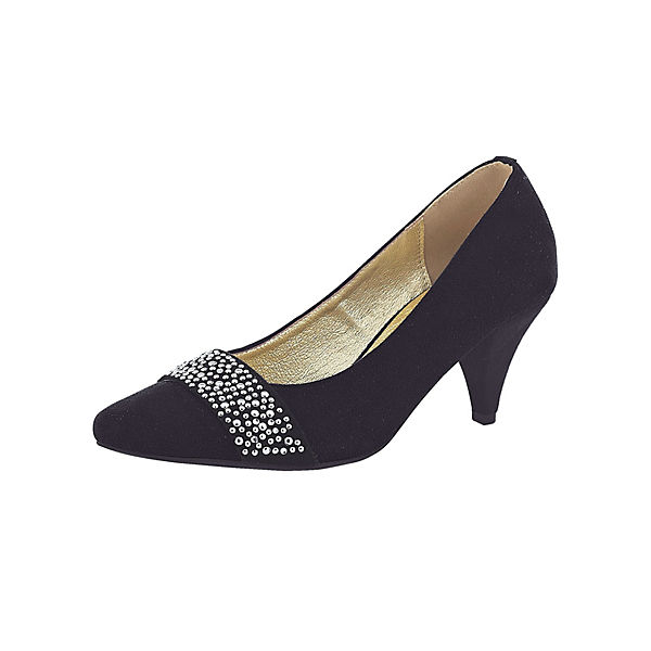 Klassische Pumps