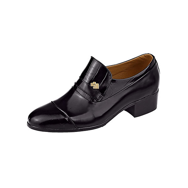 Business-Slipper