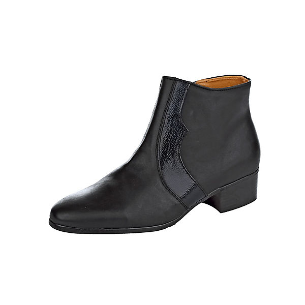 Stiefeletten