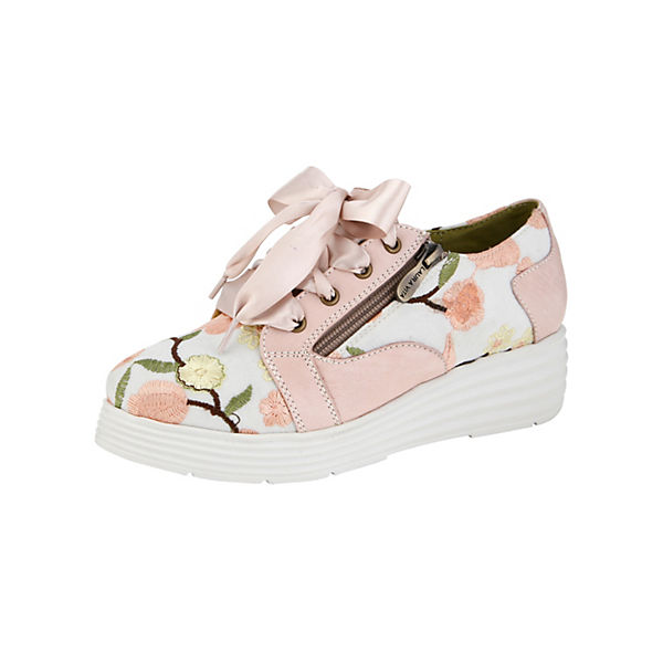 Sneakers Low