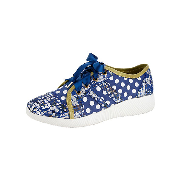 Schnürschuhe