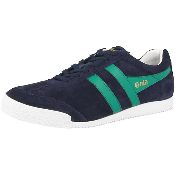 Harrier Sneakers Low